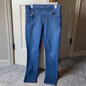 Levi’s Jeans (jeggings)